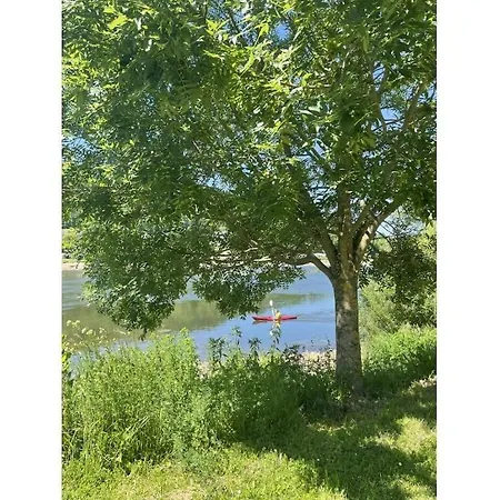 Kaliva Comfortable Holiday * Zell an der Mosel