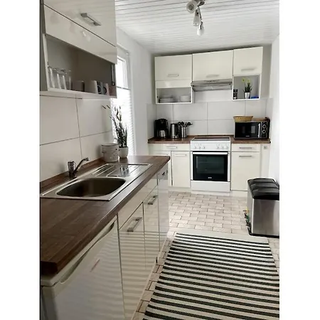 Tatil Evi Kaliva Comfortable Holiday Zell an der Mosel