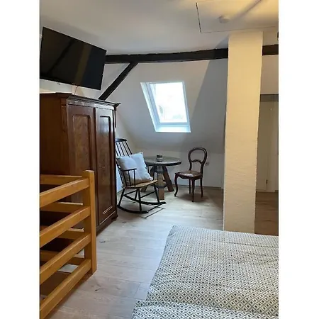Kaliva Comfortable Holiday Tatil Evi Zell an der Mosel