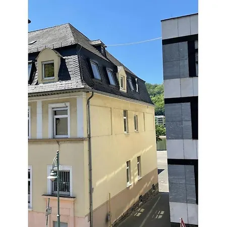 Kaliva Comfortable Holiday * Zell an der Mosel