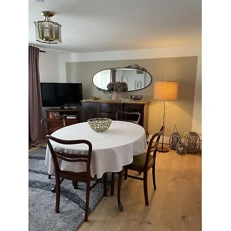 Kaliva Comfortable Holiday Zell an der Mosel