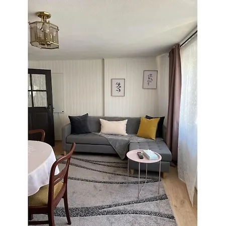 Tatil Evi Kaliva Comfortable Holiday