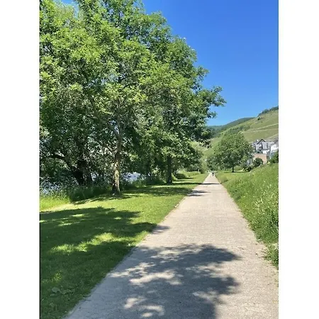 Tatil Evi Kaliva Comfortable Holiday Zell an der Mosel